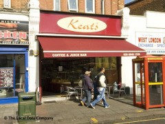 Keats image