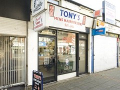 Tony's image