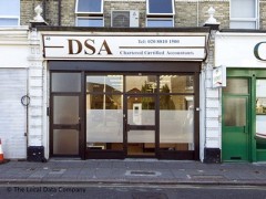 DSA image