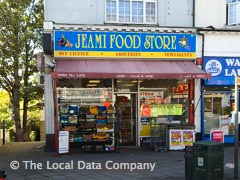 Jeami Food Store image
