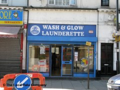 Wash & Glow Launderette image