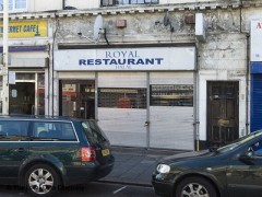 Royal Restaurant image