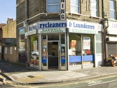 Hanwell Dry Cleaners image