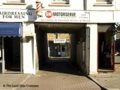 GM Motorserve image