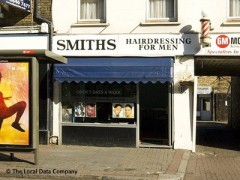 Smiths Hairdressing image