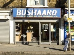 Bushaaro image