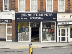 Corner Carpets image