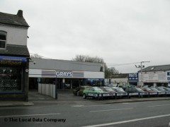 Grays image