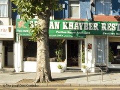 Afghan Khayber Restaurant image