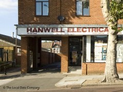 Hanwell Electrical & Plumbing Supplies image