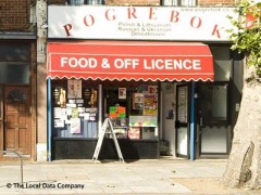 Pogrebok image