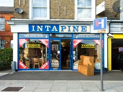 Inta Pine image