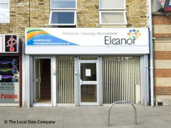 Eleanor image