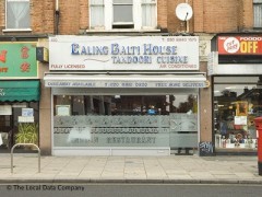 Ealing Balti House image