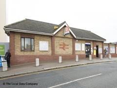 West Ealing Railway Station image