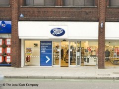 Boots The Chemists image