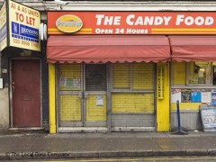 Candy Radio Cars image