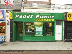 Paddy Power image