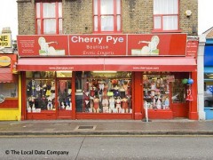Cherry Pye Boutique image