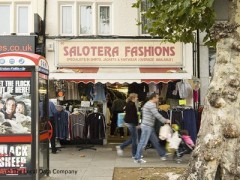 Salotera Fashions image