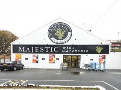 Majestic Wine Warehouse image