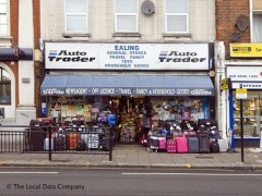 Ealing General Stores image