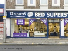 Dreams Bed Superstores image