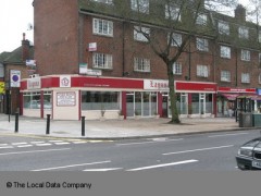 Laguna Tandoori Restaurant image