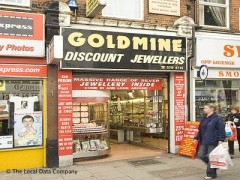 Goldmine Jewellers image