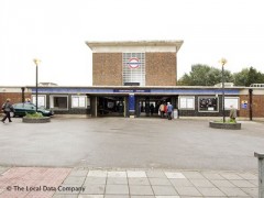 Northfields Station image