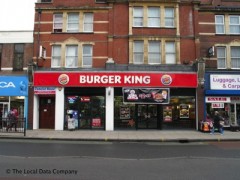 Burger King image