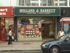 Holland & Barrett image