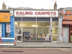 Ealing Carpets image