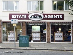 Adams Estate Agents image