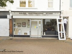 Ealing Photographic Studio image