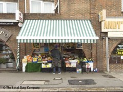 JR's Off Licence & Grocers image
