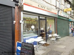 Cafe Nell image