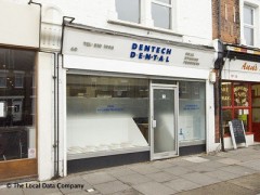 Dentech Dental image