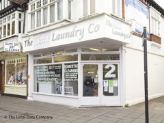 The Clean Laundry Co image