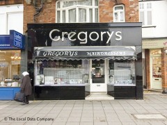 Gregorys image