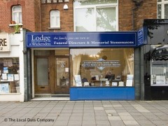 Lodge Brothers image