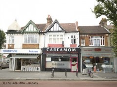 Cardamon image