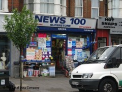 News 100 image
