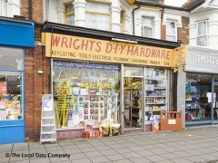 Wrights DIY Hardware image
