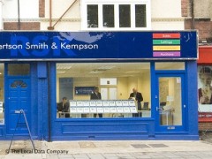 Robertson Smith & Kempson image