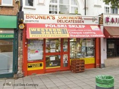 Bronek's Continental Delicatessen image