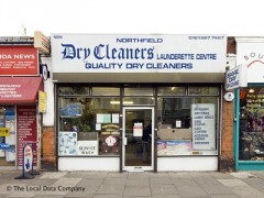 Northfield Dry Cleaners image