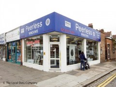 Peerless Windows image