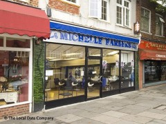 Michelle Barbers image