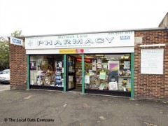 Pharmacy image